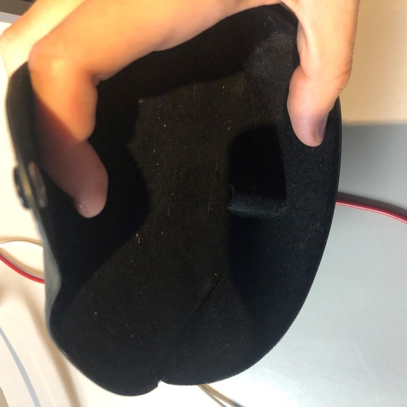 White Ray Bands & Case main image 6